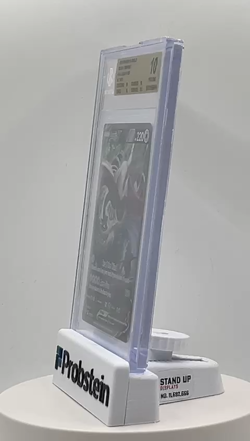 2022 Pokemon SWSH Silver Tempest #186 FA Lugia V UR BGS 10 PRISTINE - Image 2