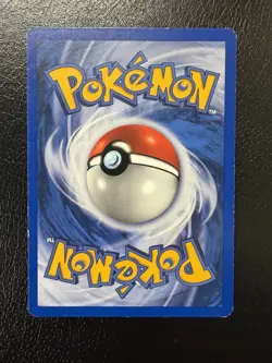 Pokemon TCG Primeape 18/18 Southern Islands Promo English MP - Image 4