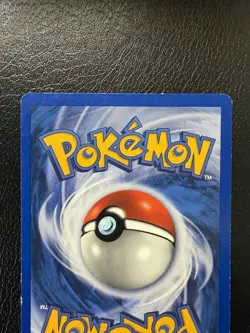 Pokemon TCG Primeape 18/18 Southern Islands Promo English MP - Image 5
