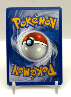 Squirtle 46/95 Team Magma vs Team Magma Pokemon Card 2004 Pokemon TCG - Image 3