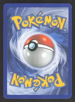 Blastoise 14/100 Pokemon TCG Crystal Guardians MP - Image 2