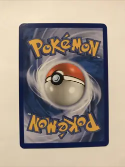 Riolu Platinum 91/127 Regular Common Pokemon Card - Image 2