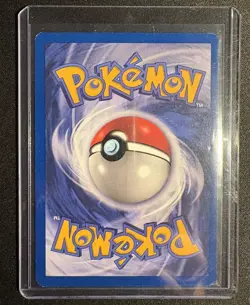 Eevee Jungle 51/64 1st Edition Common Pokemon Card NM- - Image 2