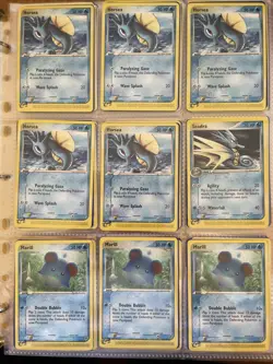 Pokemon Cards - E Reader Lot Of 70 - Image 3