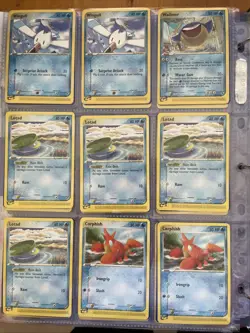 Pokemon Cards - E Reader Lot Of 70 - Image 4
