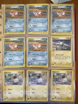 Pokemon Cards - E Reader Lot Of 70 - Image 5