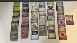 Dragapult EX Pokemon Competitive Deck Tournament Ready *W/ DECK BOX AND SLEEVES* - Image 4
