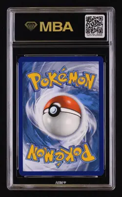 2019 Pokemon Sun & Moon Hidden Fates: #SV39 Gabite-Holo MBA 9.5 MINT+ - Image 2