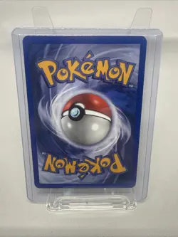 Eevee 74/110 Legendary Collection Unlimited Non-Holo Vintage NM Pokemon TCG - Image 3