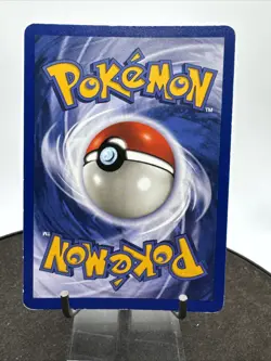 Pokemon TCG Poliwrath Base Set 13/102 Holo Unlimited Holo Rare - Image 5