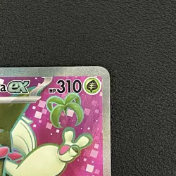 Pokemon TCG Meowscarada ex Paldea Evolved 231/193 Ultra Rare Holo - NM - Image 3