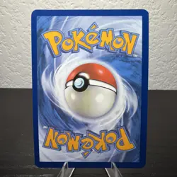 Gothorita 125/086 Illustration Rare - Sv: White Flare Holo NM Pokemon TCG - Image 2