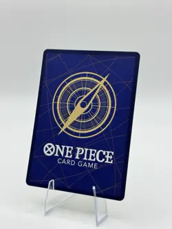 Trafalgar Law - P-088 (Pirate Foil) P-088 PRB02 - Image 4