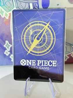 OP14-031 Nami SR One Piece OP14 The Azure Sea’s Seven English Near Mint #A1 - Image 2