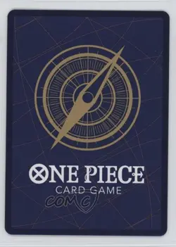 2025 One Piece Card Game: A Fist of Divine Speed OP11 Monkey D Luffy #OP11-058 - Image 2