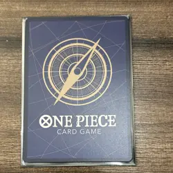 One Piece CCG Namco Monkey.D.Luffy ST01-012 Foil Alternate Art Super Rare 6000 - Image 3