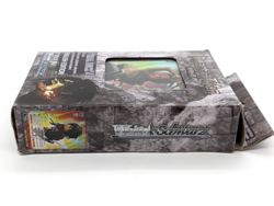 NEW - UNOPENED - Bent Packaging - Weiss Schwarz: Trial Deck: Attack on Titan - Image 4