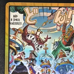 Bandai Don!! Card Don!! +1000 One Piece CCG English Card Stock Standard - Image 4