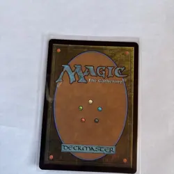 Worldly Tutor (Retro Frame) -Foil Near Mint MTG Dominaria Remastered - Image 2
