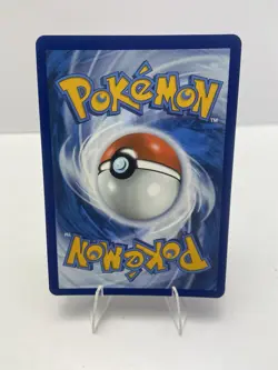 Pokemon TCG Mega Evolution Ivysaur Card 134/132 SIR Free Shipping - Image 2