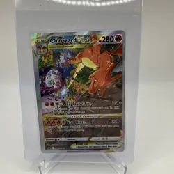 Charizard VSTAR SWSH262 SWSH: Sword & Shield Promo Cards Holo - Image 1