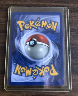 Dark Donphan 3/105 Holo Rare Neo Destiny Pokemon Card - Image 3