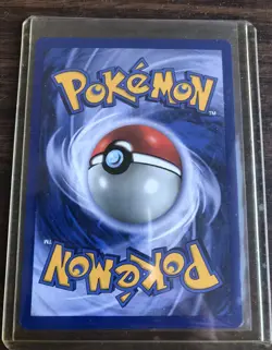 Dark Donphan 3/105 Holo Rare Neo Destiny Pokemon Card - Image 4