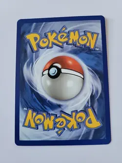 Pokemon TCG Shellder Fossil, 1st Edition Common Card 54/62 - Image 2