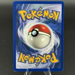 Pokemon TCG Nidoking Base Set Holo Unlimited Rare Card 11/102 - Image 5