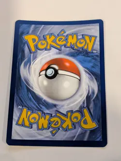 Mime Jr. 031/091 - SV: Paldean Fates Reverse Pokemon Holo Foil Nice! - Image 2
