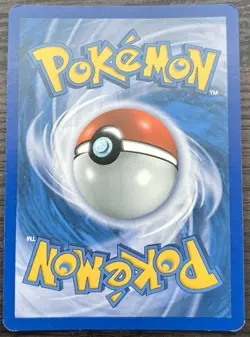 Tranquill 85/114 Pokemon TCG Black & White Base Set Reverse Holo Light Play LP - Image 2