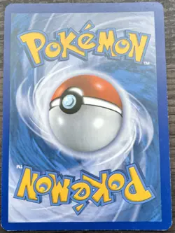 Skorupi 53/122 Pokemon TCG XY Breakpoint Reverse Holo Light Play LP - Image 2