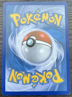 Golduck 17/122 Pokemon TCG XY Breakpoint Rare Non Holo MINT NM - Image 2