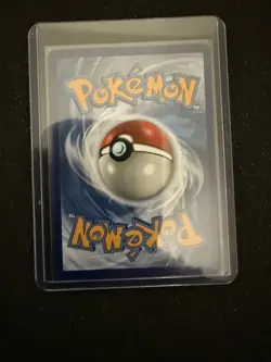 Pokemon TCG Whimsicott GX Unbroken Bonds 140/214 Holo Ultra Rare - Image 2