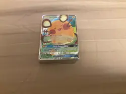 Dedenne GX 195a/214 - Pokemon Trainer’s Toolkit 2020 Sealed Deck - Image 1