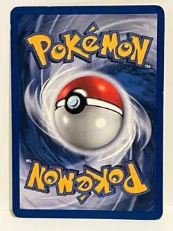 2000 Pokemon TCG Team Rocket DARK VILEPLUME HOLO Rare 13/82 1st Ed. HP/Damaged - Image 4