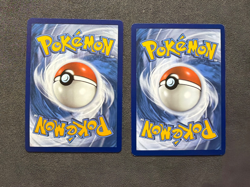 Pokemon TCG Celebrations Pikachu 005/025 Flying Pikachu 007/025 (2 Card LOT) - Image 2