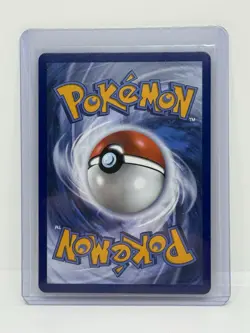 Flareon (Master Ball Pattern) Holo Rare SV: Prismatic Evolutions 013/131 Pokemon - Image 2