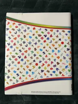 Pokemon 151 - Complete Set 165/165 - All 12 EX & Reverse Holos (Includes Binder) - Image 3