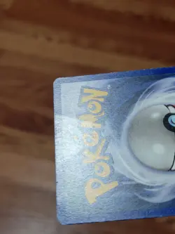 Pokemon TCG Clefairy Base Set 5/102 Holo Unlimited Holo Rare PL - Image 4