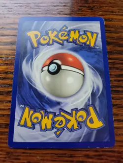 Pokemon TCG Clefairy Base Set 5/102 Holo Unlimited Holo Rare PL - Image 5