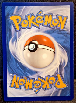 Mew #GG10 Pokemon TCG Crown Zenith Galarian Gallery Full Art Holo NM - Image 5