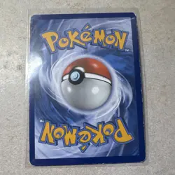 Pokemon Umbreon EX Ultra Rare Holo Darkness Card Fates Collide 55/124 170 HP - Image 2