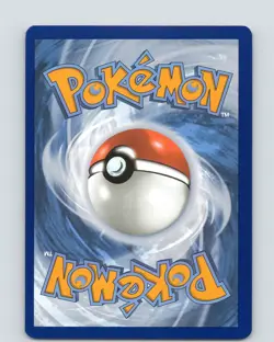 Pokemon Paldean Clodsire EX S&V Paldea Evolved 130/193 Ultra Holo Double Rare NM - Image 2