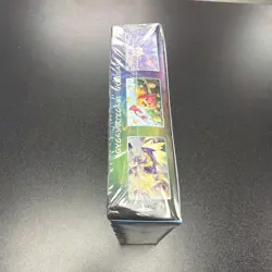 Pokemon TCG Blue Sky Stream S7r New Sealed Japanese Booster Box JY - Image 3