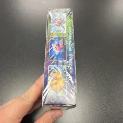Pokemon TCG Blue Sky Stream S7r New Sealed Japanese Booster Box JY - Image 4