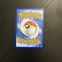 Mimikyu ex (Journey Together Stamped Promo) 069/159 POKEMON NEAR MINT - Image 2