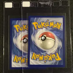 2022 Pokemon x 2 Pikachu # 049/195 - Taby Card™ Grade MINT 9.5 and 9 - Image 2