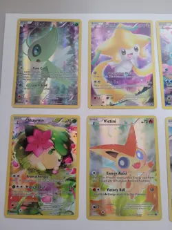 XY Promos Pokemon TCG Lot- XY20, XY18, XY17, XY115, XY113, XY112, XY111, Etc - Image 2