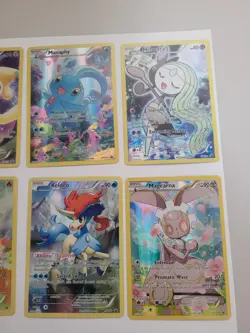 XY Promos Pokemon TCG Lot- XY20, XY18, XY17, XY115, XY113, XY112, XY111, Etc - Image 3